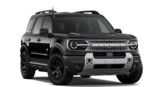 2026 Ford Bronco Sport® External Image 5